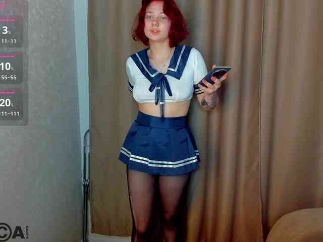 Miss-you-kiss webcam