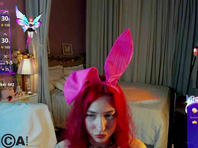 Miss-you-kiss webcam