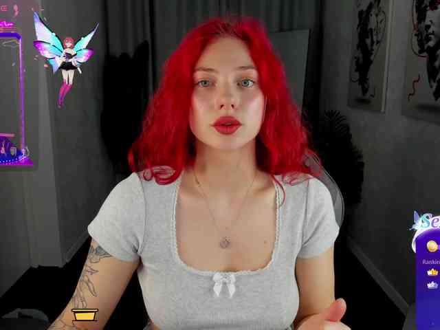 Miss-you-kiss webcam