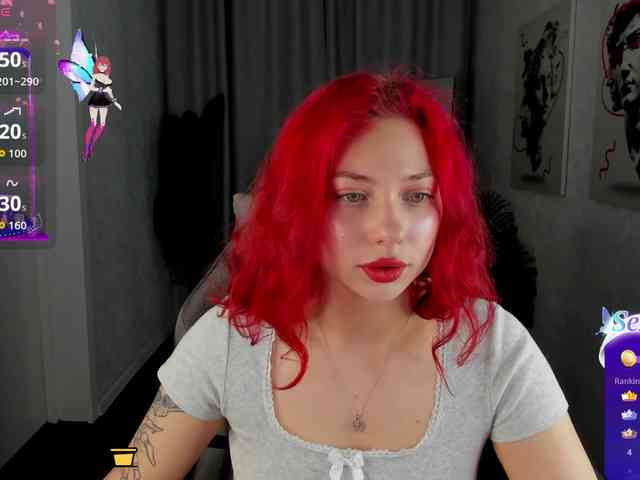 Miss-you-kiss webcam