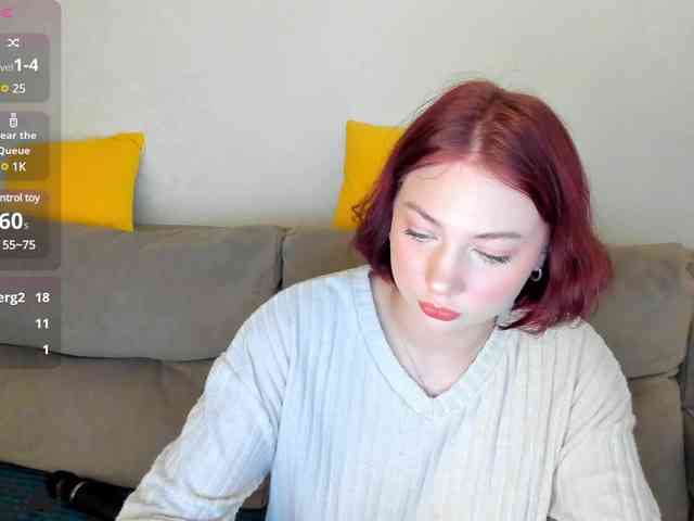 Miss-you-kiss webcam