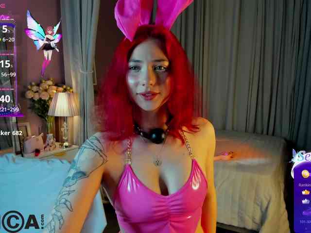 Miss-you-kiss webcam