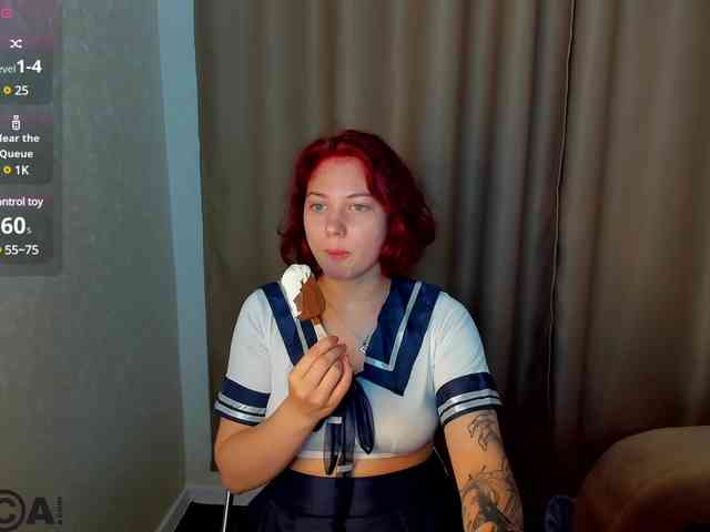 Miss-you-kiss webcam