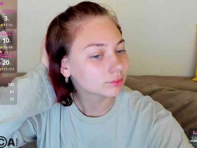 Miss-you-kiss webcam