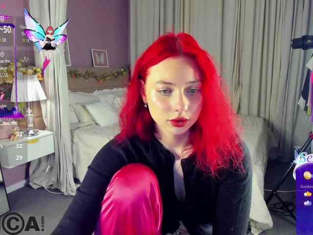 Miss-you-kiss webcam