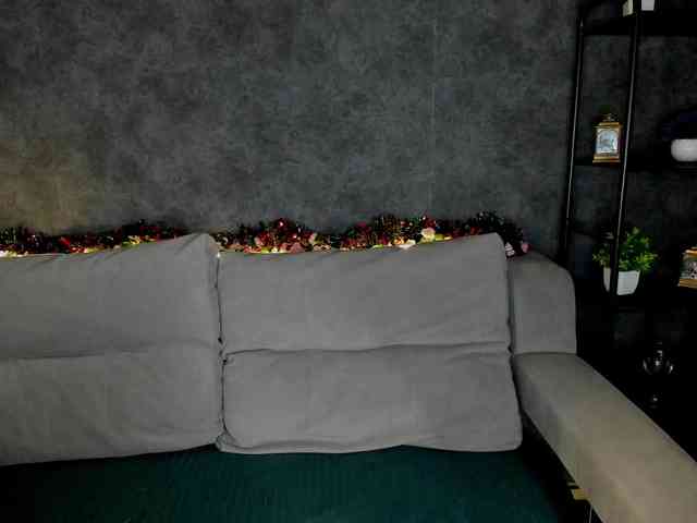 Miss-you-kiss webcam