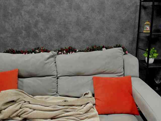 Miss-you-kiss webcam