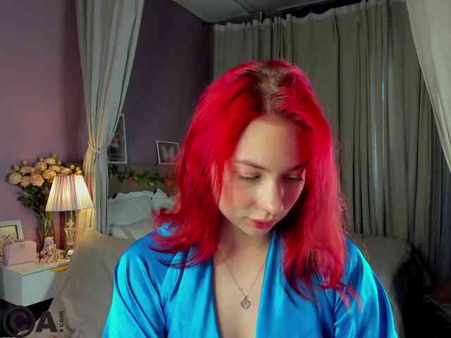 Miss-you-kiss webcam