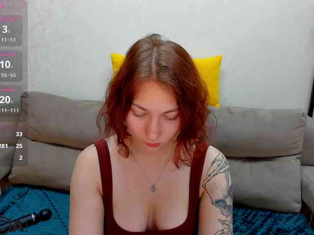 Miss-you-kiss webcam