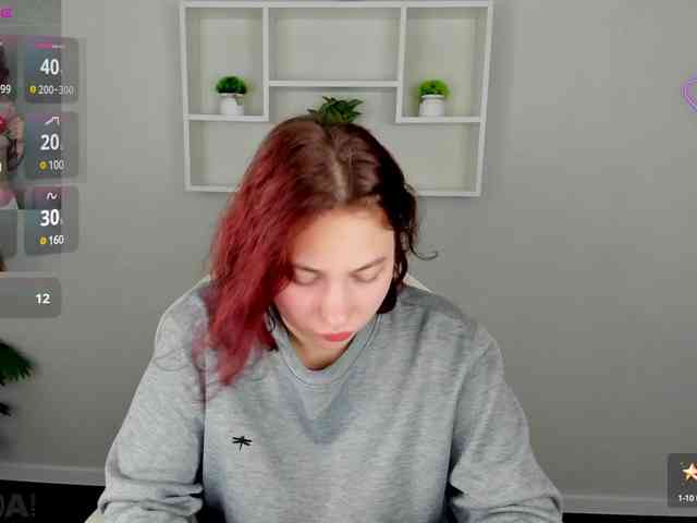 Miss-you-kiss webcam