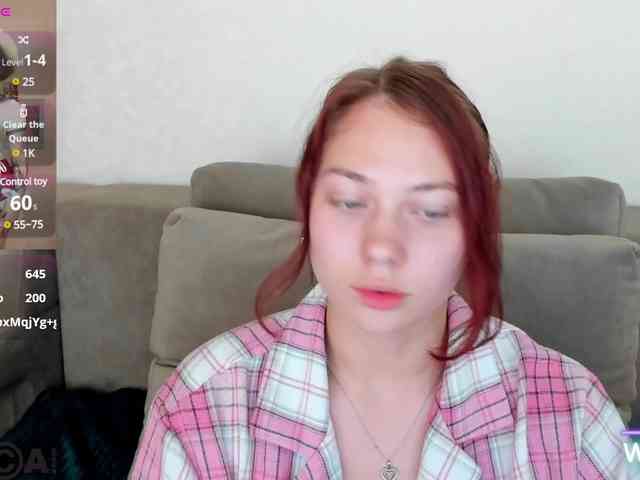 Miss-you-kiss webcam