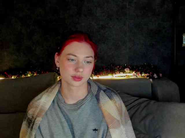 Miss-you-kiss webcam