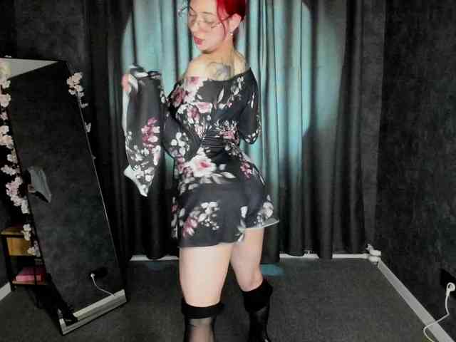 Miss-you-kiss webcam