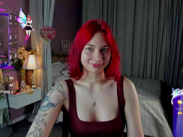 Miss-you-kiss webcam