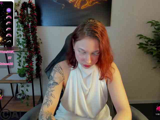 Miss-you-kiss webcam