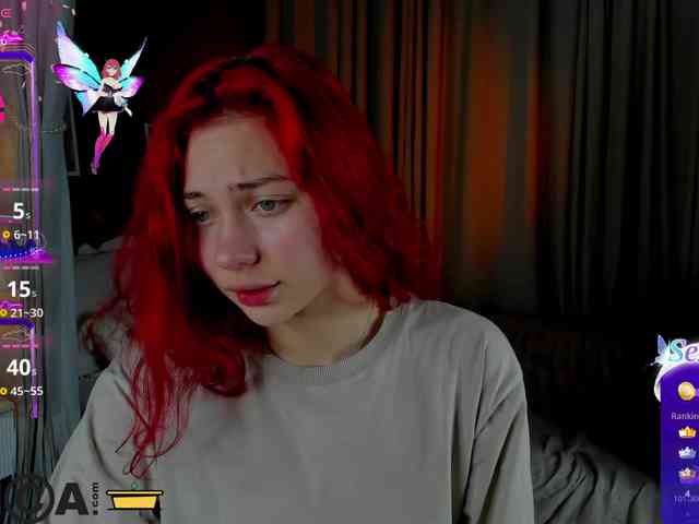 Miss-you-kiss webcam