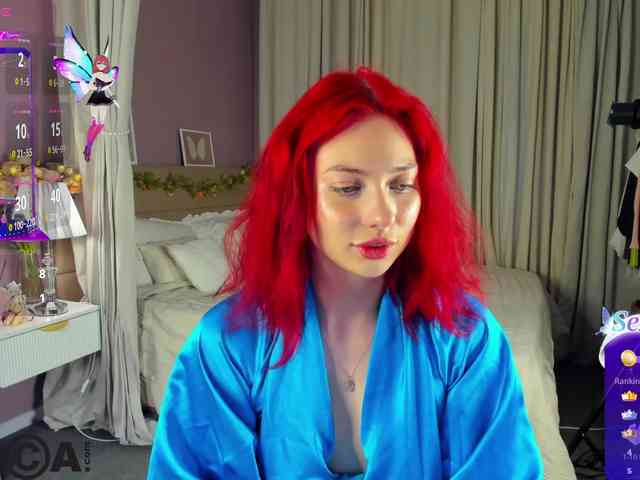 Miss-you-kiss webcam