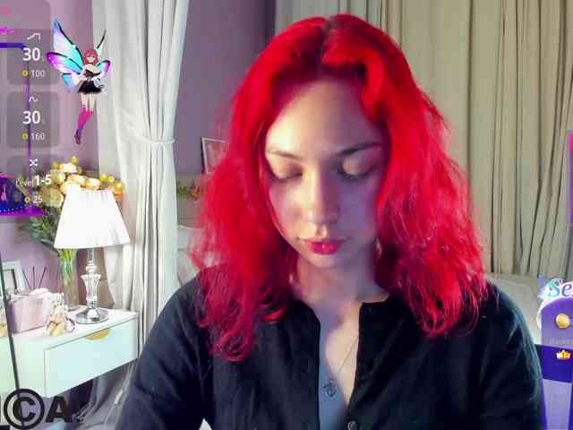 Miss-you-kiss webcam