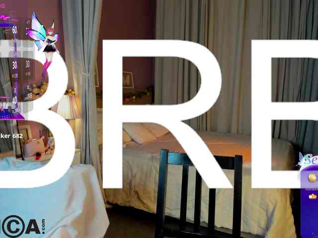 Miss-you-kiss webcam