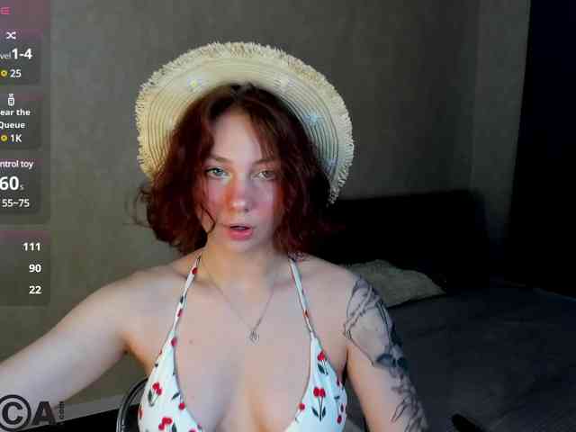Miss-you-kiss webcam