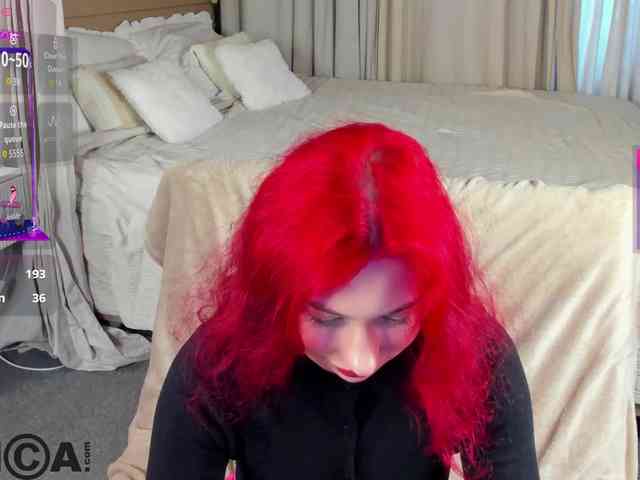 Miss-you-kiss webcam