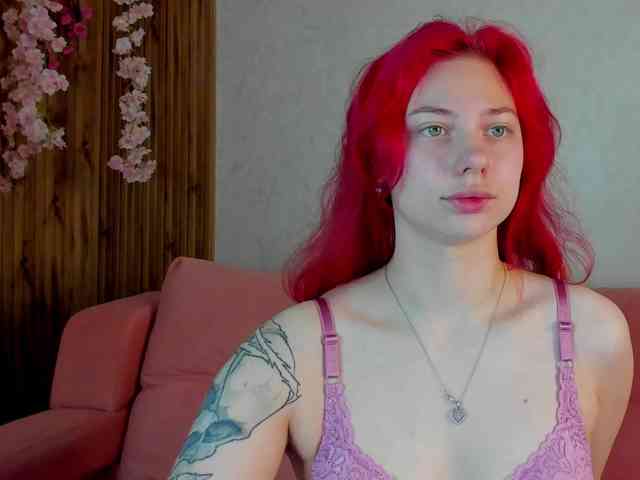 Miss-you-kiss webcam