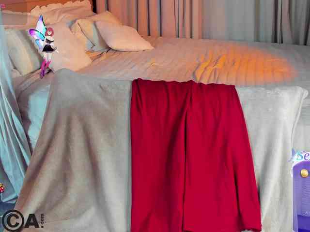 Miss-you-kiss webcam