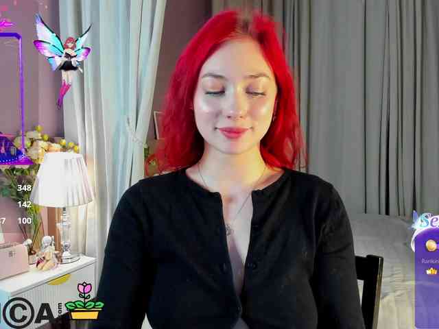 Miss-you-kiss webcam