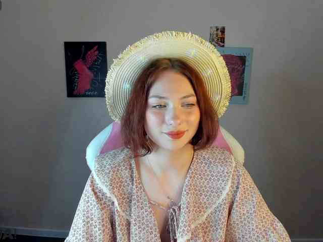 Miss-you-kiss webcam
