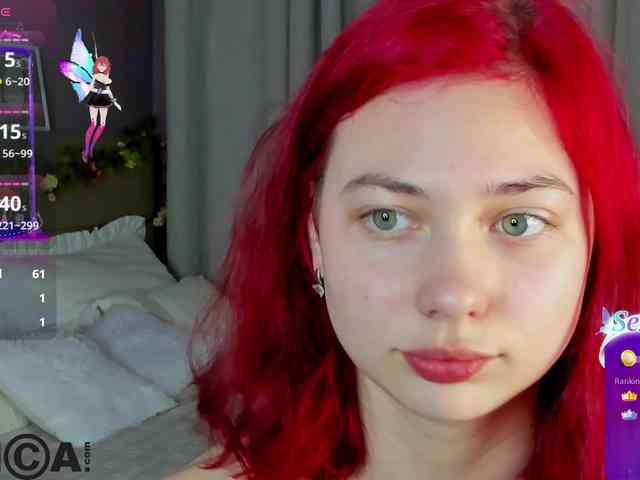 Miss-you-kiss webcam