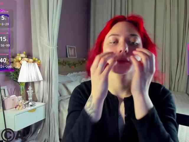 Miss-you-kiss webcam