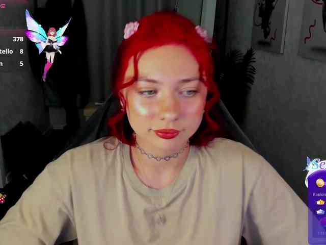 Miss-you-kiss webcam