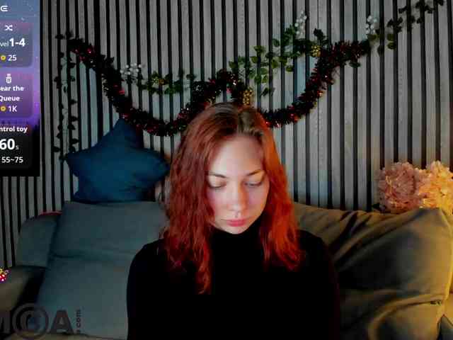 Miss-you-kiss webcam