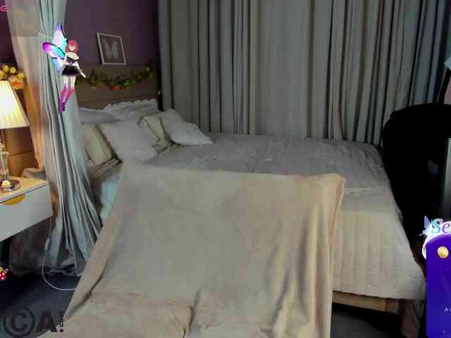 Miss-you-kiss webcam