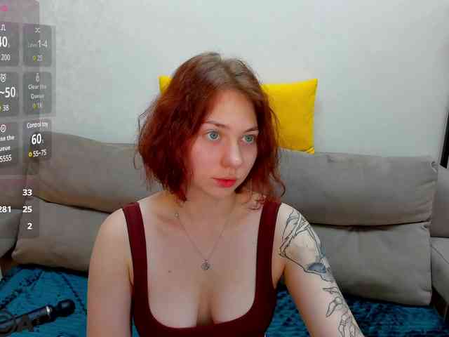 Miss-you-kiss webcam