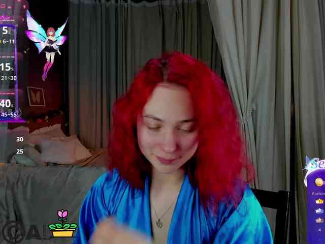 Miss-you-kiss webcam