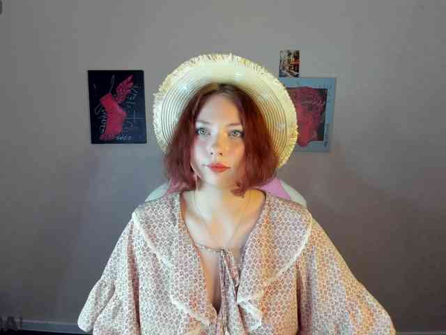 Miss-you-kiss webcam