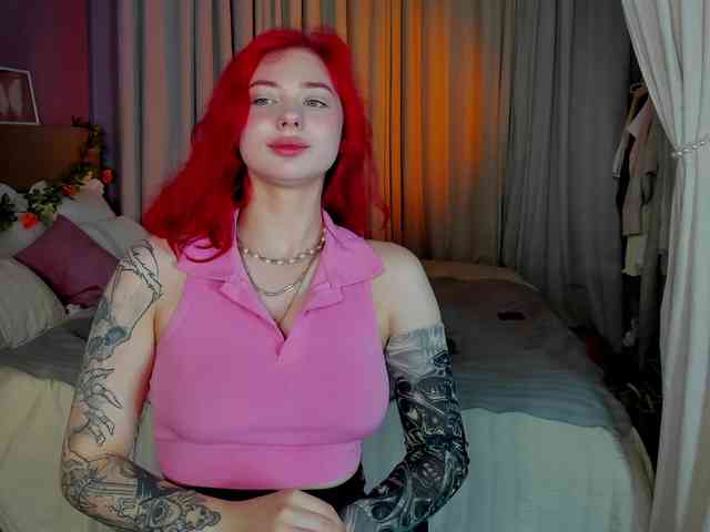 Miss-you-kiss webcam