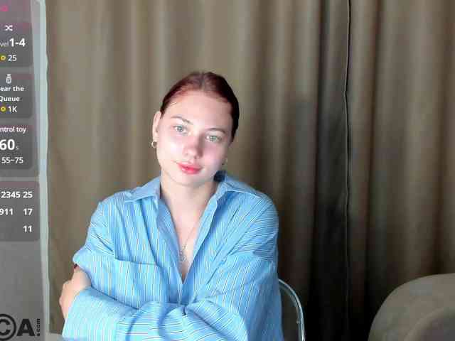 Miss-you-kiss webcam