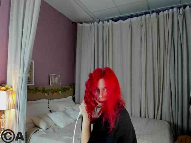 Miss-you-kiss webcam