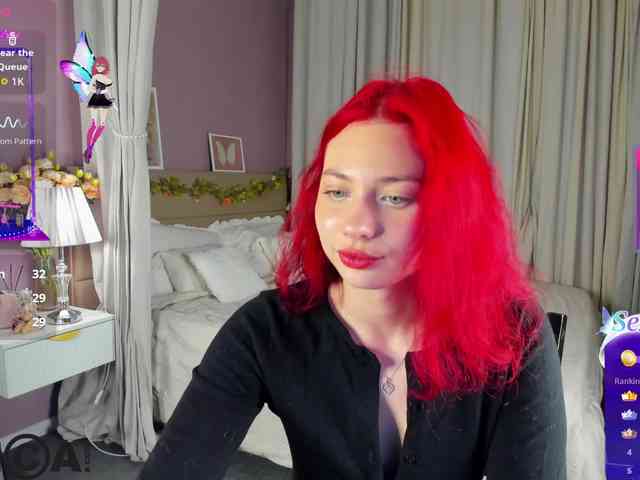 Miss-you-kiss webcam