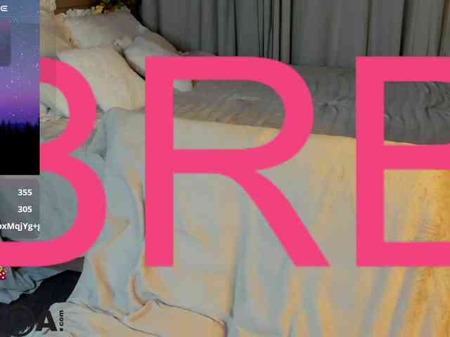 Miss-you-kiss webcam