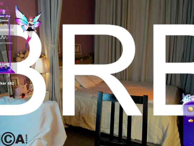 Miss-you-kiss webcam