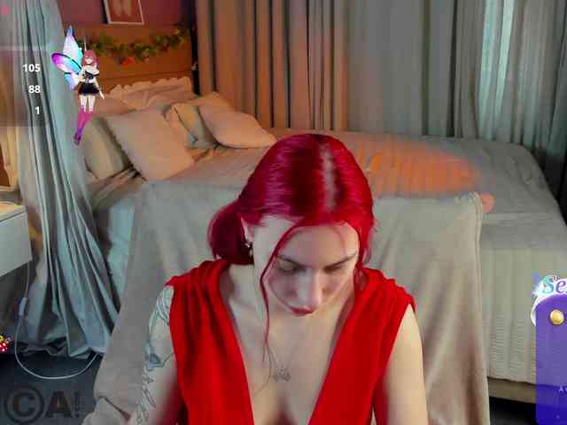 Miss-you-kiss webcam