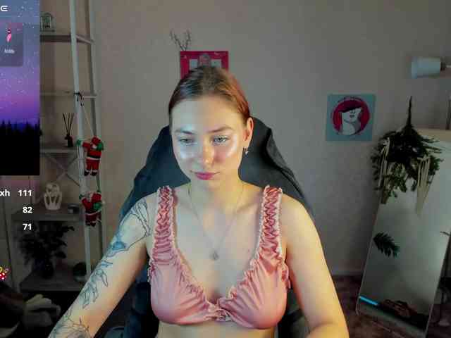 Miss-you-kiss webcam