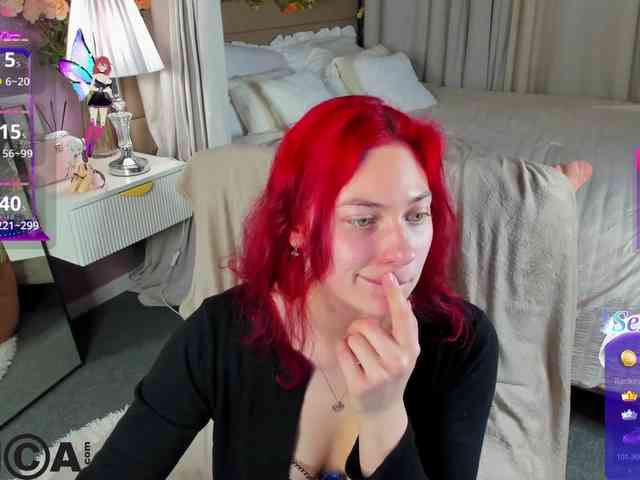 Miss-you-kiss webcam