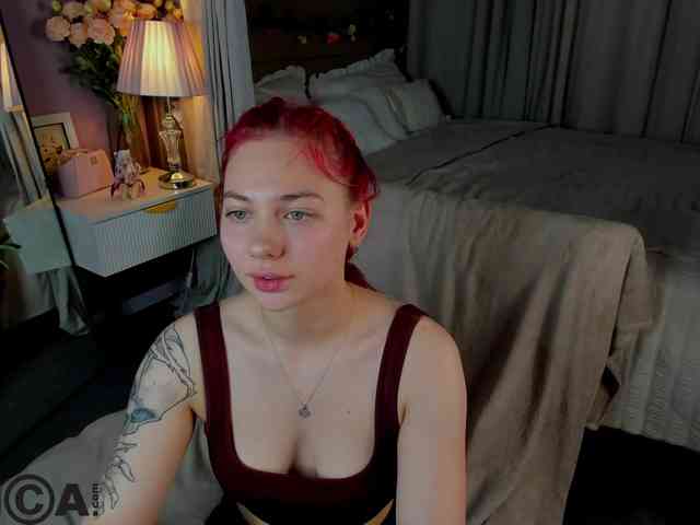 Miss-you-kiss webcam