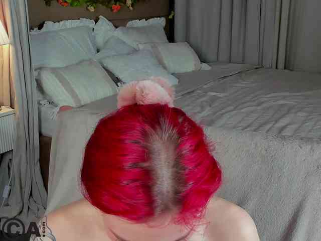 Miss-you-kiss webcam