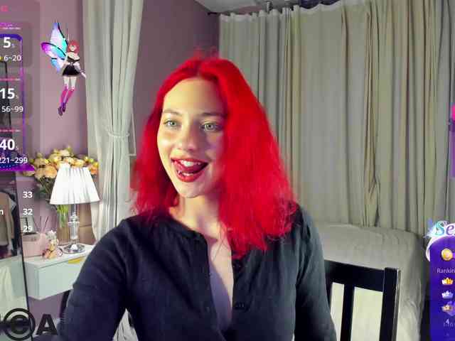 Miss-you-kiss webcam