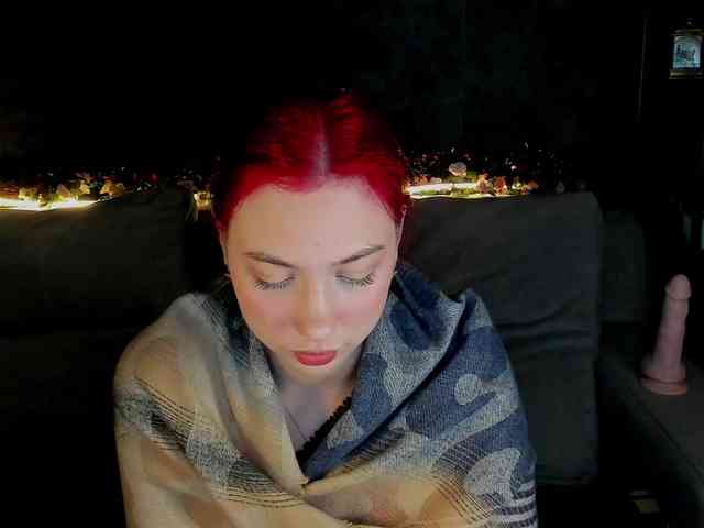 Miss-you-kiss webcam